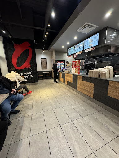Photo of Osmow's Shawarma - 863 Red River Rd #5, Thunder Bay, ON P7B 1K3